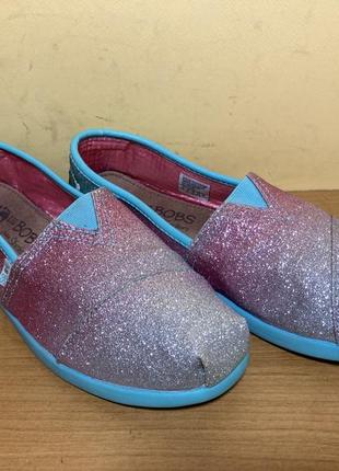 Дитячі сліпони bobs