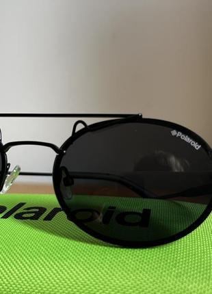 Сонцезахисні окуляри polaroid / солнцезащитные очки6 фото
