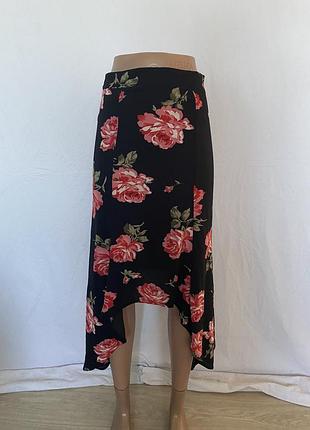 Фирменная летняя молодёжная юбка