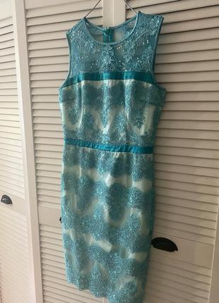 Вечернее платье  lasagrada