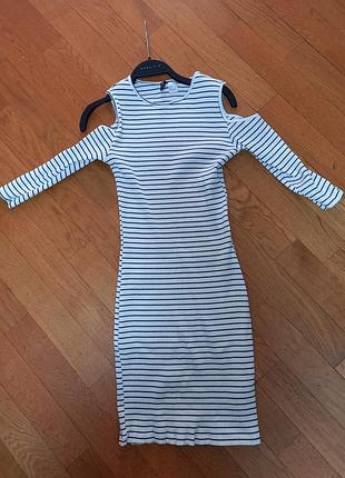Плаття h&m