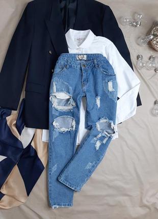 Джинси/ джинсы