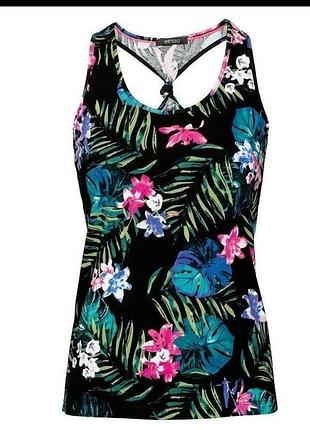 Жіноча бавовняна майка, 36-38 євро