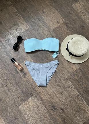 Женский купальник h&m