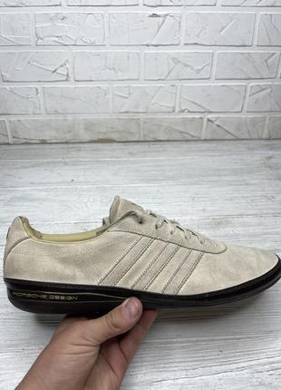 Кроссовки adidas1 фото