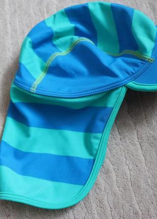 Кепка панама на пляж, море на 2-3 роки