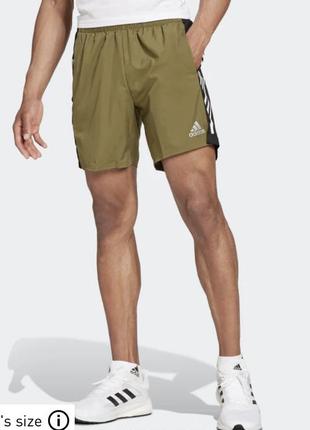 Мужские шорты adidas2 фото