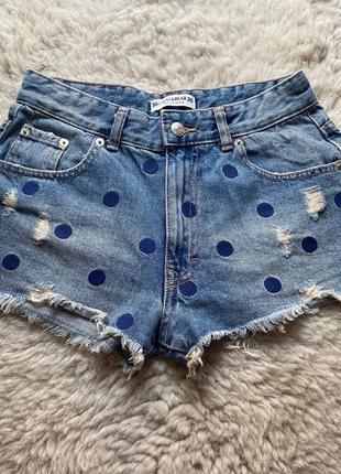 Шорті pull&bear