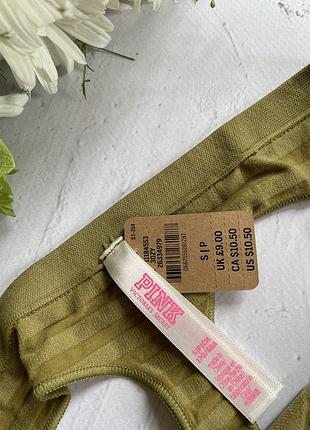 Трусики стринги vs victoria’s secret pink s