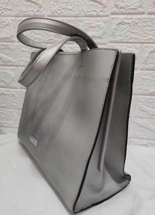 Женская сумочка з эко шкіри!!!