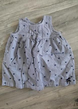 Плаття дитяче