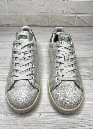 Кроссовки adidas stan smith3 фото