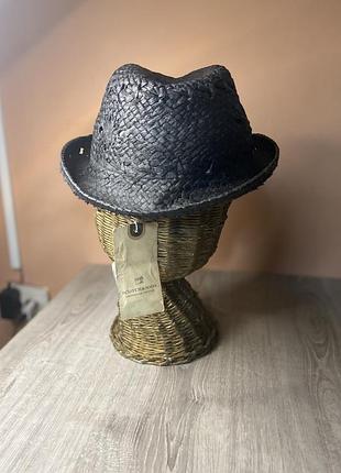 Капелюх scotch & soda