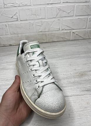 Кроссовки adidas stan smith