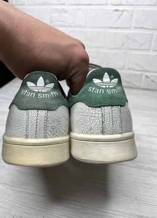 Кроссовки adidas stan smith8 фото