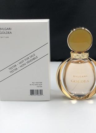 Парфюмерная вода bvlgari goldea edp 90ml1 фото