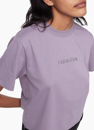 Calvin klein футболка оригинал