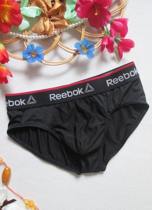 Суперовые мужские плавки трусы reebok оригинал ❇️♻️❇️