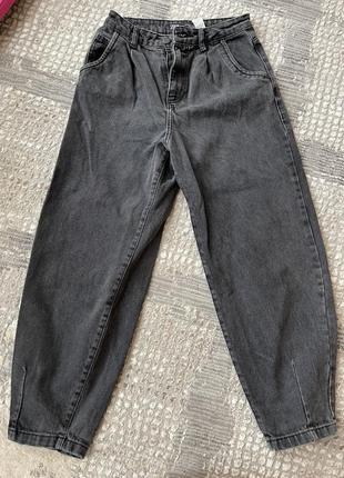Джинсы zara