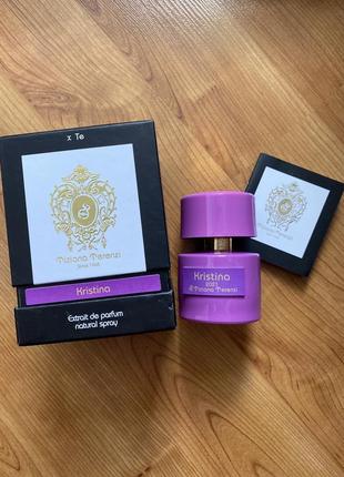 Tiziana terenzi kirke original 100ml.