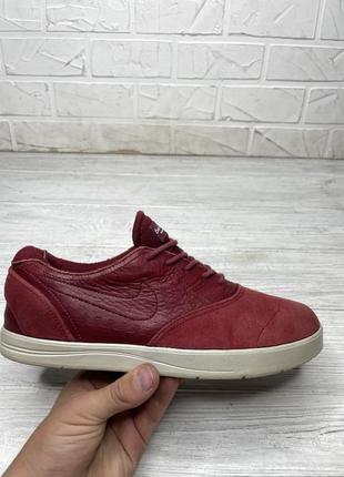 Кеды nike eric koston sb