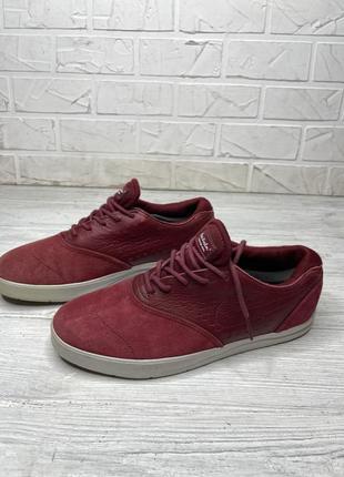 Кеды nike eric koston sb4 фото