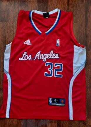 Nba clippers los angeles