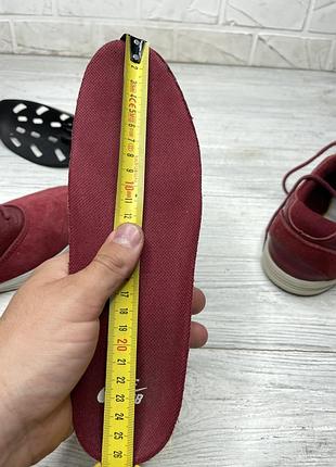 Кеды nike eric koston sb 10