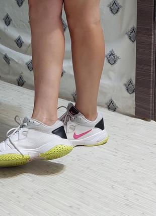 Кросівки nike2 фото