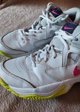 Кросівки nike4 фото
