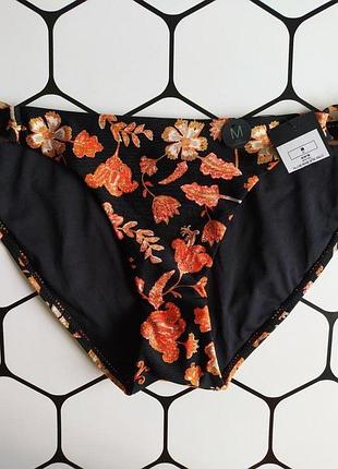 Шикарні плавки з шимером)))розмір м