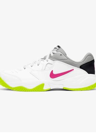 Кросівки nike7 фото