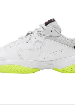 Кросівки nike8 фото