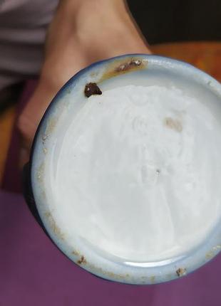 Шиоф графин украинка фарфор