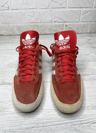 Кроссовки adidas samba2 фото