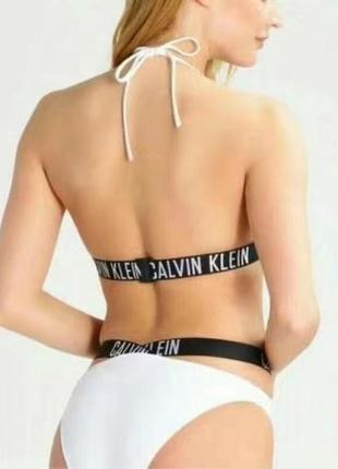Купальник calvin klein