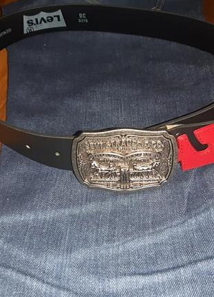 Ремень levi's original