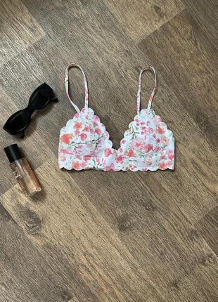 Женский купальник h&m
