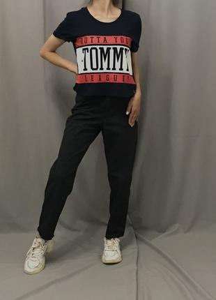 Футболка tommy hilfiger