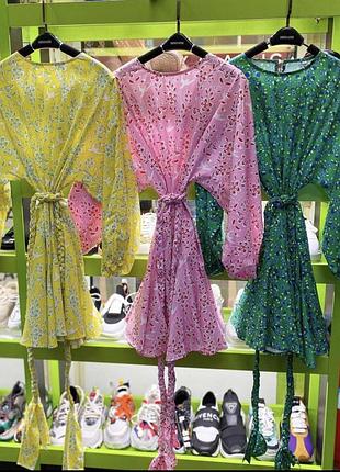 Сукня 5