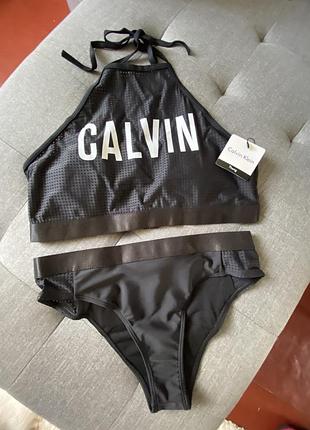 Купальник calvin klein2 фото