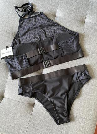 Купальник calvin klein3 фото