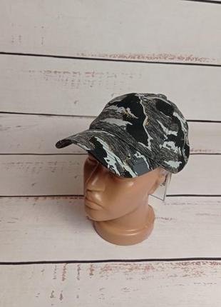 Кепка бейзболка блайзер 5-6 років