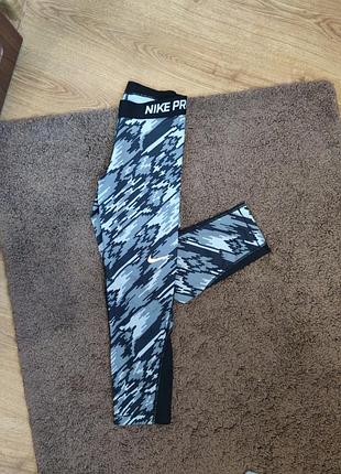 Лосини легінси nike pro xs