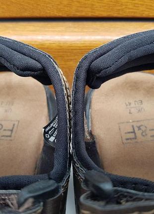 Сандалі босоніжки ecco clarks rieker ff 40р3 фото