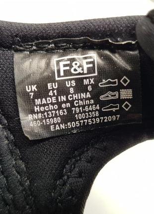 Сандалі босоніжки ecco clarks rieker ff 40р4 фото