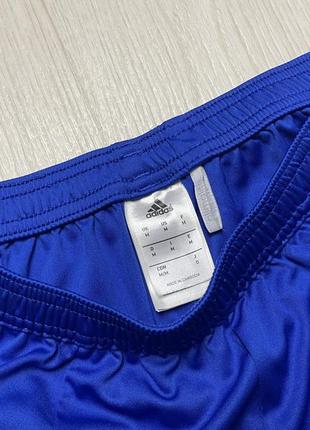 Мужские шорты adidas climalite, размер m5 фото