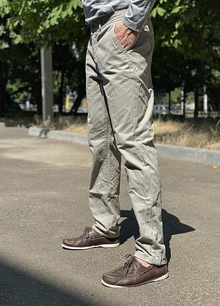 Штани kangol (w32) 7