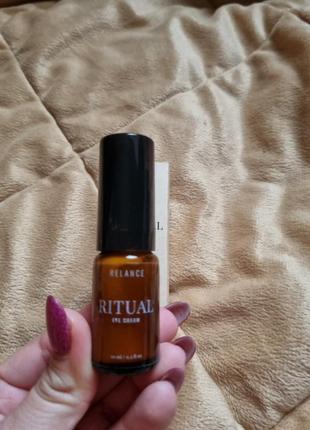 Крем под глаза ritual