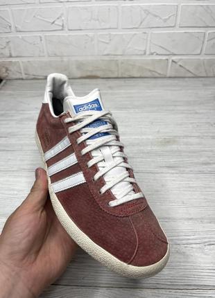 Кроссовки adidas gazelle